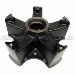 PTP TX745K 20" 5-Spoke Cast Wheel, Bare, Uses HM212049 & 653 or 663 Bearings