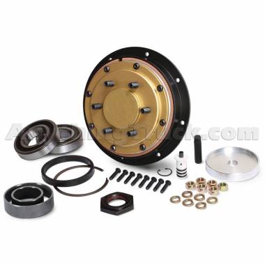 Kit Masters 14-256 Gold Top Fan Clutch Rebuild Kit, Two 6209 Bearings