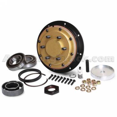 Kit Masters 14-256 Gold Top Fan Clutch Rebuild Kit, Two 6209 Bearings
