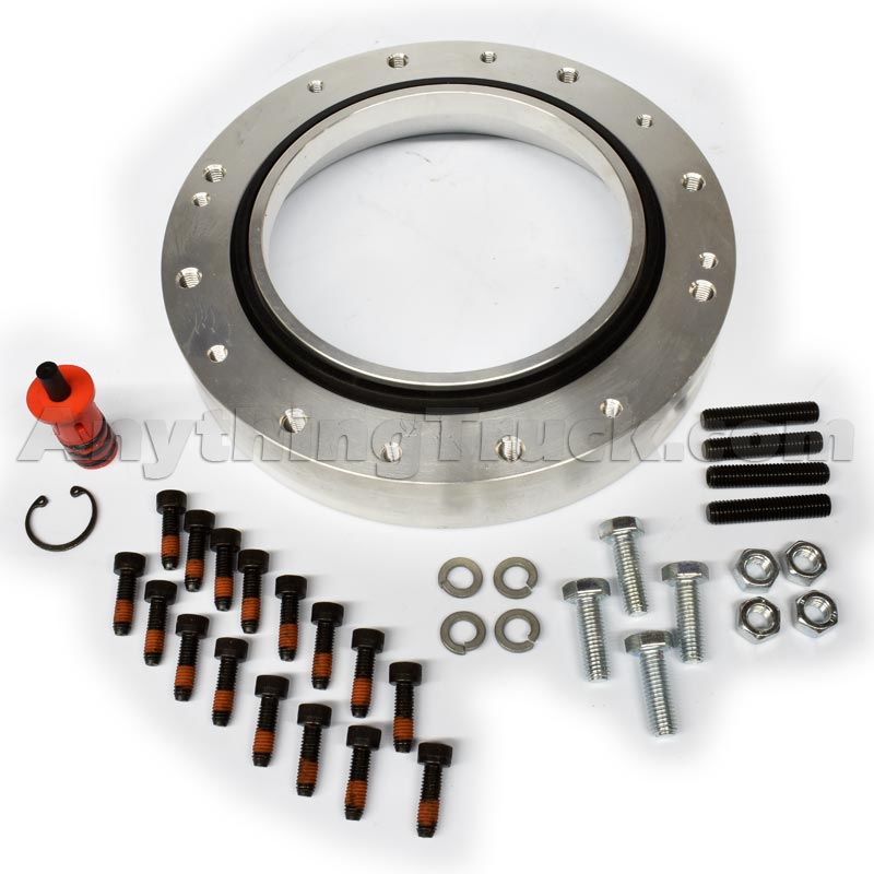 Kit Masters 24-4700 Riser Plate for GoldTop and GoldTop 2-Speed ...