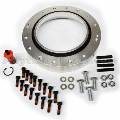 Kit Masters 24-4700 Riser Plate for GoldTop and GoldTop 2-Speed, Replaces OEM# 14-ADPT
