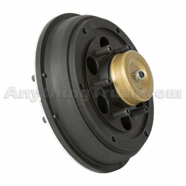 Kit Masters 8901N Fan Clutch, High Torque, Rear Air, Auto Lock Technology