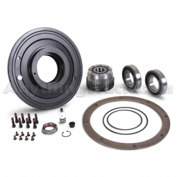 Kit Masters 9500HP Fan Clutch Rebuild Kit, Horton HT/S 9.5" OD