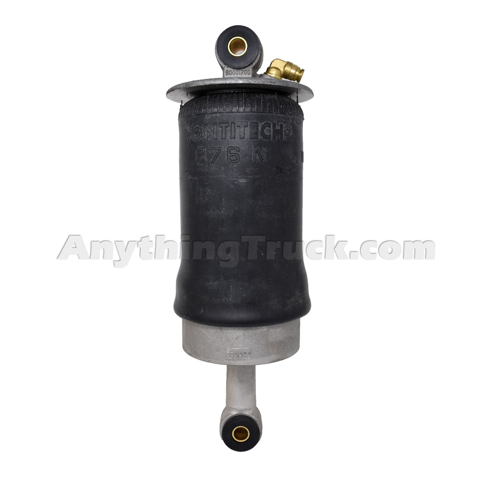 Link Mfg 800A0130 Lift Air Spring Truck & Trailer