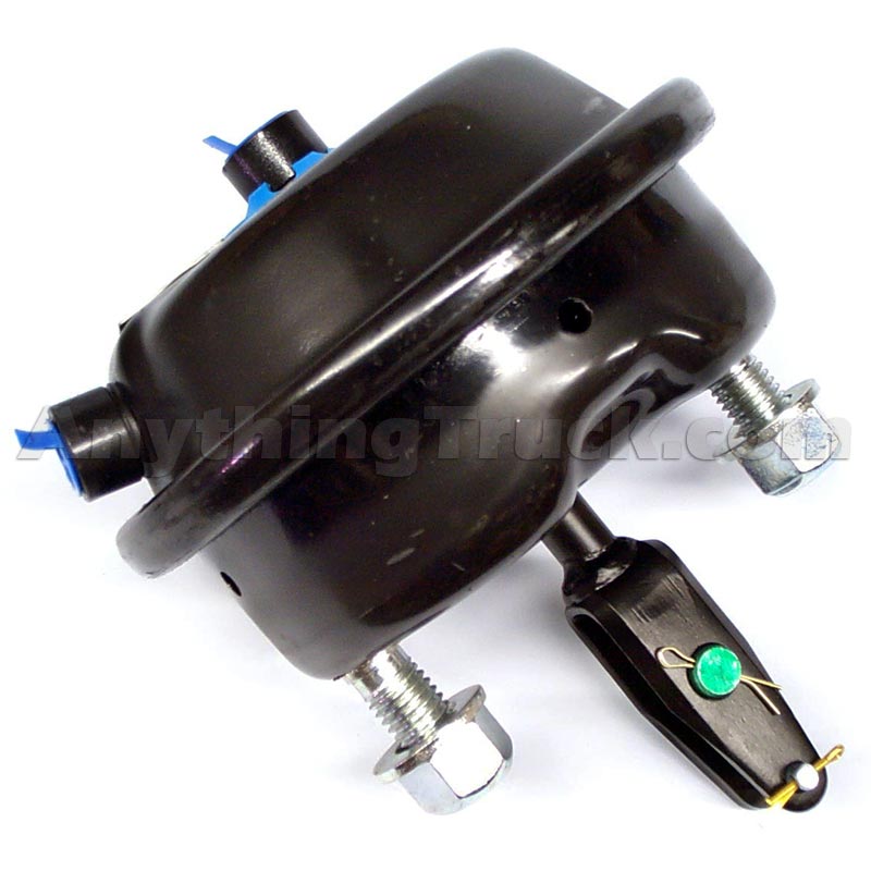 Genuine MGM 1621901 Type 20 Long Stroke Service Brake Chamber with