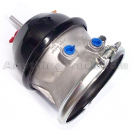 MGM 3230008 Type 3030 Long Stroke Spring Brake Piggyback With Clamp & Diaphragm