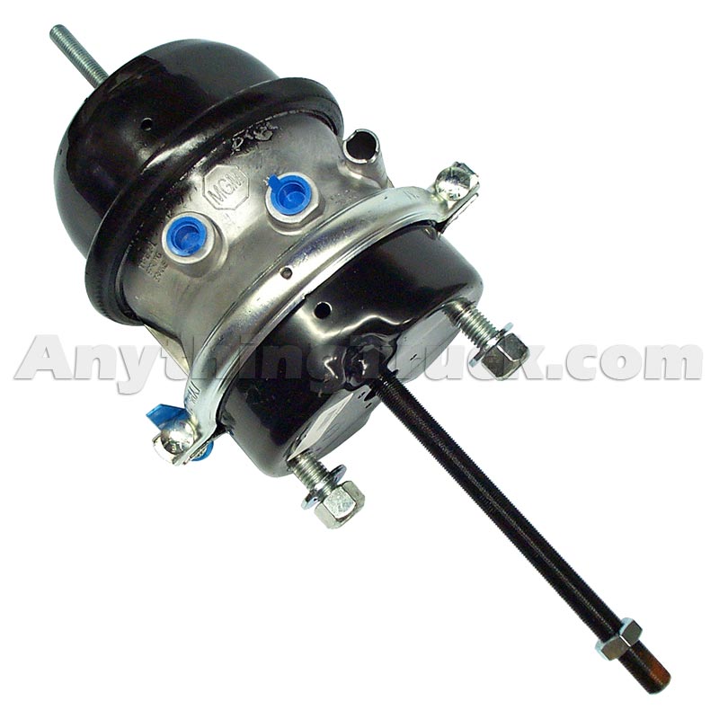 MGM 3427051 Type 2424 Spring Brake Assembly, 2.5