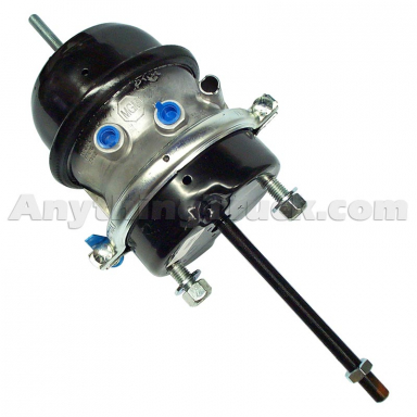 MGM 3427051 Type 2424 Spring Brake Assembly, 2.5" Stroke