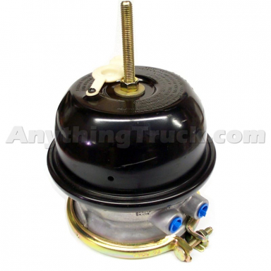 MGM Type 2430 Piggyback Plus Spring Brake Kit with Clamp and Diaphragm