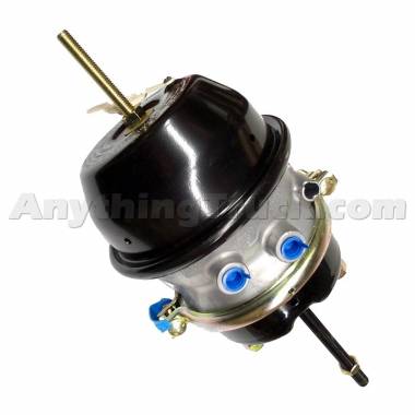 MGM 3429051 Type 2430 Spring Brake Assembly, 2.5" Stroke