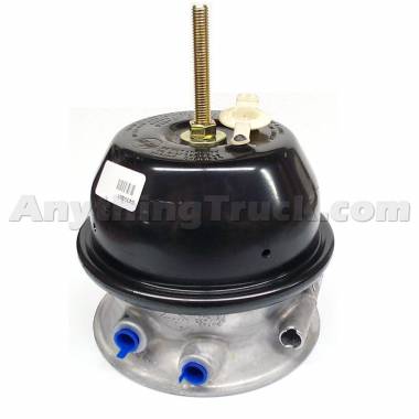 MGM 3430008 Type 30 Piggyback Plus Spring Brake Kit with Clamp and Diaphragm