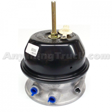 MGM 3430008 Type 30 Piggyback Plus Spring Brake Kit with Clamp and Diaphragm