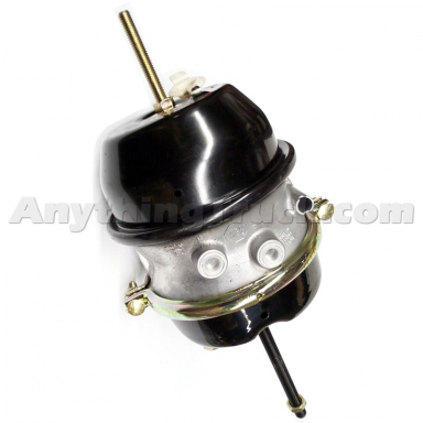 MGM 3430051 3030 Spring Brake Assembly, 2.5" Stroke