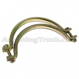Haldex 1264003 Type 12 Air Brake Chamber Clamp