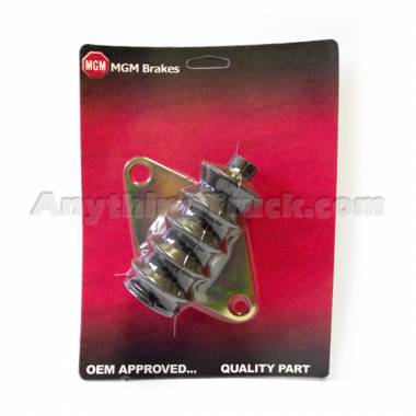MGM 9004001 Brake Chamber Boot Kit