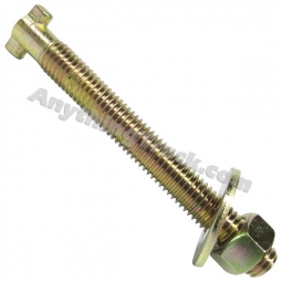Spring Brake Cage Bolt