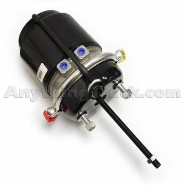 MGM MJS3028ET051 Piston Type Spring Brake Assembly, 3" Stroke