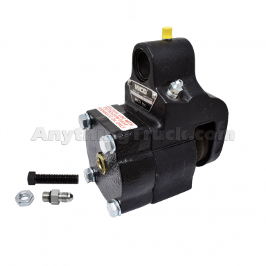 Mico 01-530-306 Spring Brake Caliper, Hyd Oil, No Mounting Bracket, 3.50" Piston Dia.