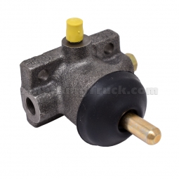 Mico 02-120-006 Slave Cylinder, 1" Bore, 1/2" Stroke, Brake Fluid Only (Special Order)
