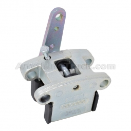 Mico 02-515-150 515 Series Mechanical Disc Brake Caliper, Loaded
