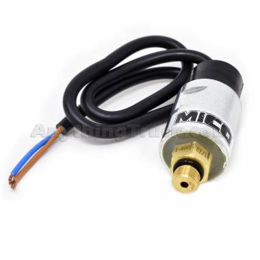 Mico 02-600-044 High Pressure Switch Assembly