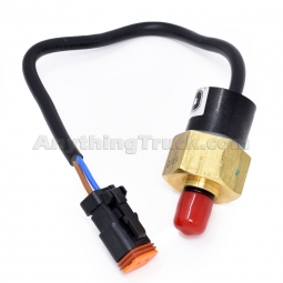 Mico 02-600-050 Low Pressure Switch For Use With Model 690 & 691 Brake Lock Systems