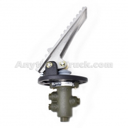 Mico 06-466-162 Single Modulating Hydraulic Foot Valve