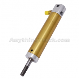Mico 12-120-007 Slave Cylinder, Brake Fluid, 0.62" Bore