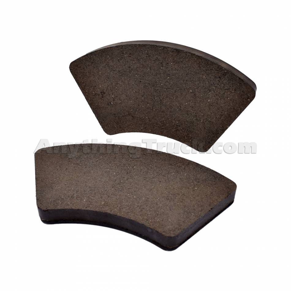 Mico 20-060-013 Lining Kit | AnythingTruck.com