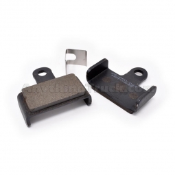 Mico 20-060-082 Brake Pad Kit for 515 Series Calipers