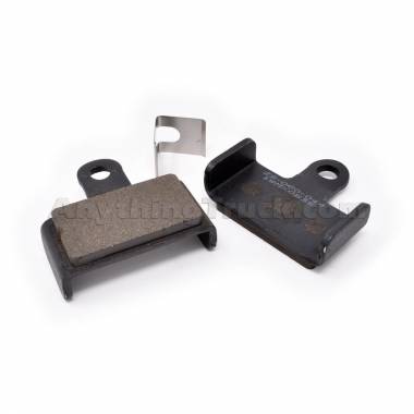 Mico 20-060-082 Brake Pad Kit for 515 Series Calipers