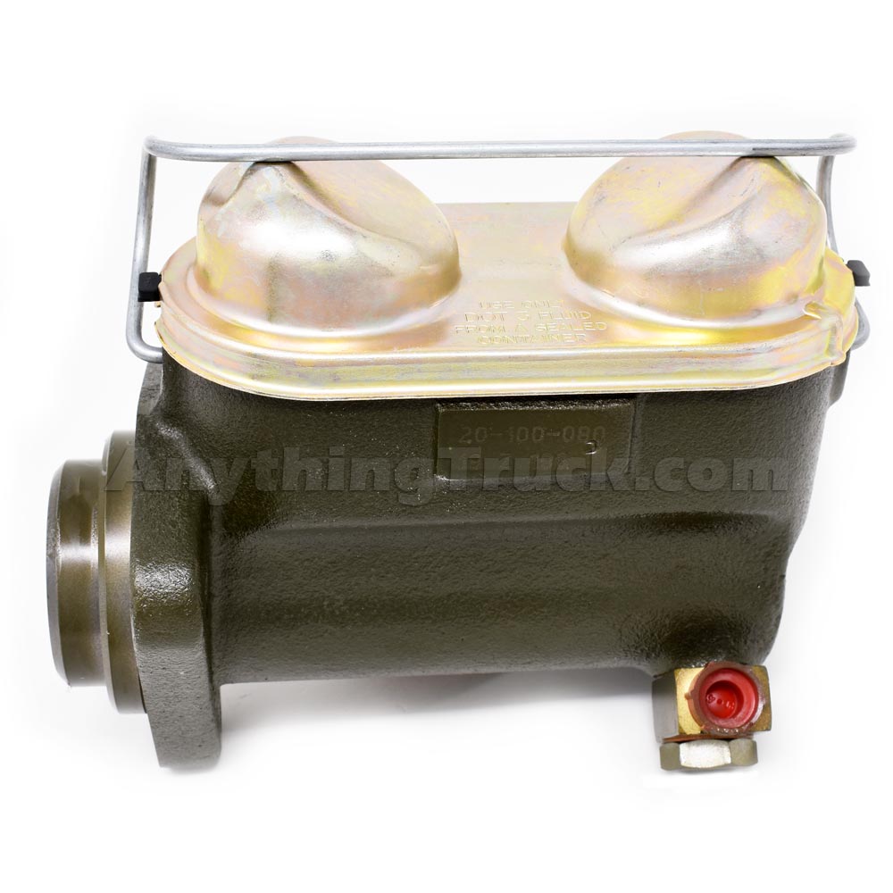 Mico 20100080 Master Cylinder Truck & Trailer