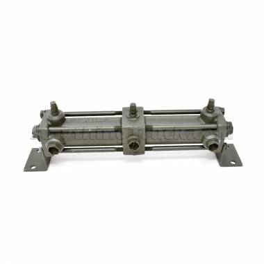 Mico 20-460-017 Dual Hydraulic Remote Actuator For Use With Model 690 & 691 Lock Systems
