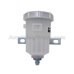 Mico 20-920-505 Polyallomer Reservoir, Brake Fluid, 9/16"-18UNF Fitting