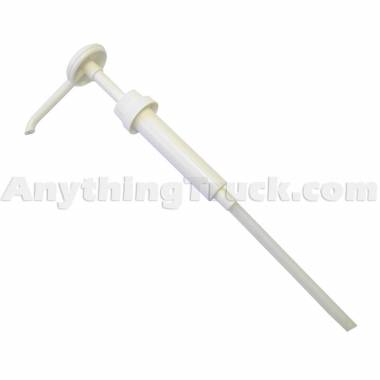 Hand Pump for Mule Head Gallon Jugs