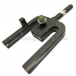 Kalmar 1019 Jaw Fork