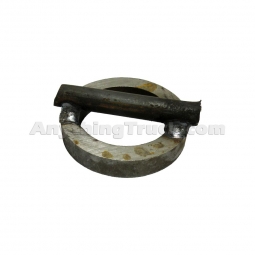 Kalmar 114DX Shaft Retainer