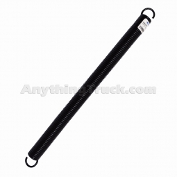 104.7107 Hood Spring for Kenworth C500B, T800, & W900B, 15.70" Long