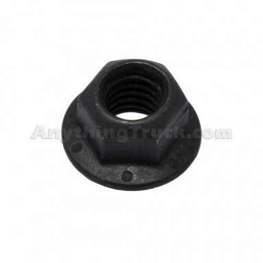 FLNC100 3/8"-16 Flange Nut