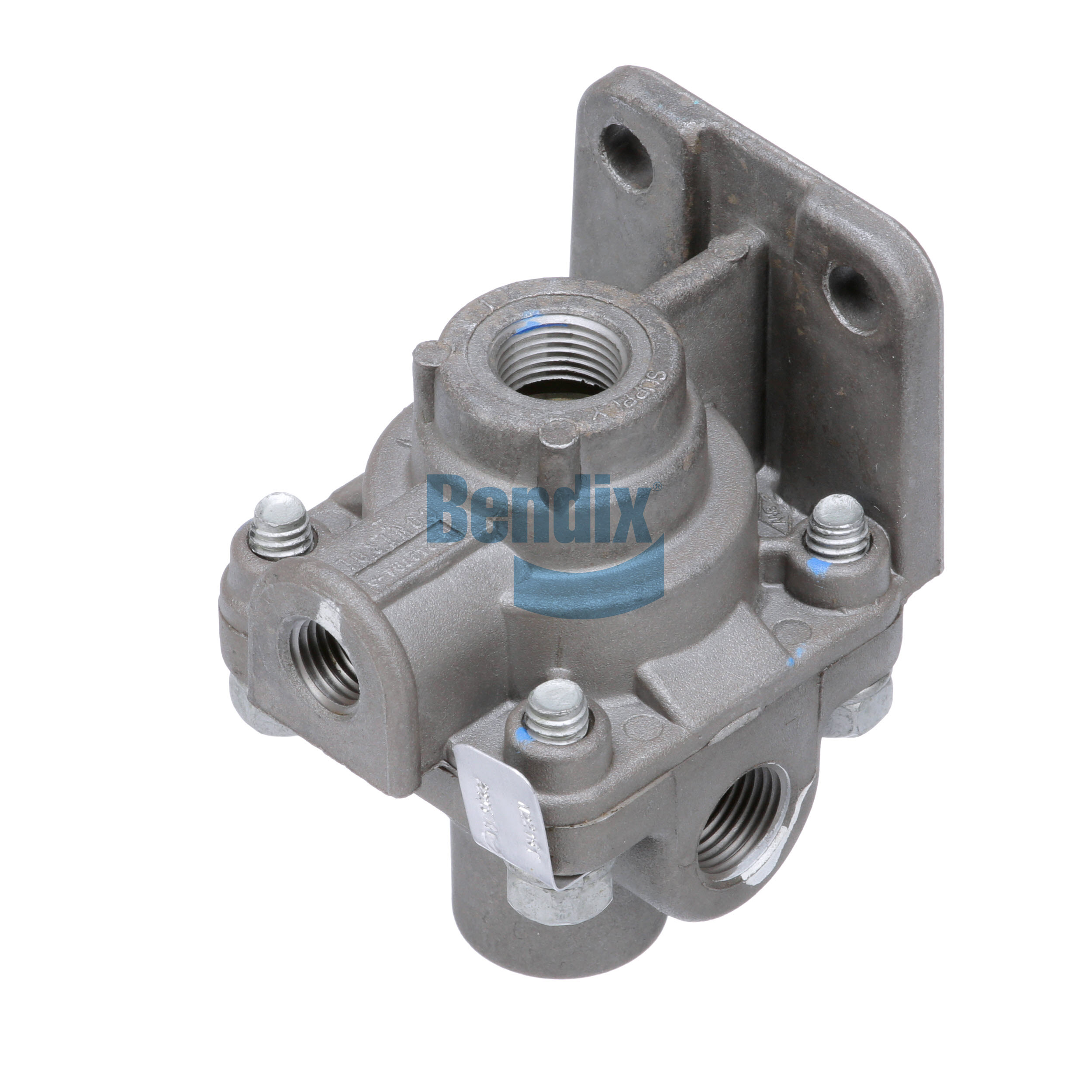 Bendix 229505N LQ-2 Limiting/Quick Release Valve | AnythingTruck.com