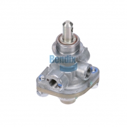 Bendix 276567N PP-1 Control Valve, 40 PSI Release, 1/8" NPT Ports
