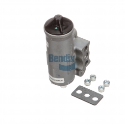 Bendix 277486N D-2 Governor, 110-130 PSI