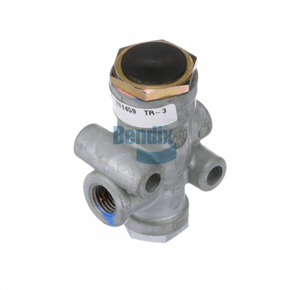 Bendix 281459N TR-3 Inversion Valve, 35 & 70 PSI | AnythingTruck.com