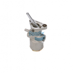 Bendix 283040X TW-3 Lever Operated Control Valve, 1/4" NPT Ports