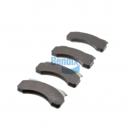 Bendix E10902360 Pad Set