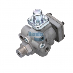 Bendix K033214 SR-2 Spring Brake Valve, Replaces Obsolete PN 287376