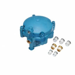 Bendix 281865X RE-6 Relay Emergency Valve