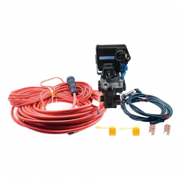 Haldex AQ960208 KIT-ABS,PLCSFF, 2S/1M. (Special Order)
