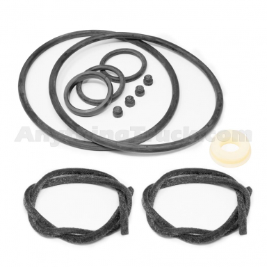 Haldex RN21AD Repair Kit for MAXIBRAKE I-Series Actuators