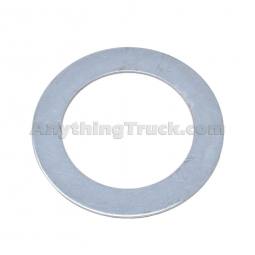BWP M-1045 Fruehauf Camshaft Washer, 1-5/8" ID, 2-3/8" OD, 1/16" Thick